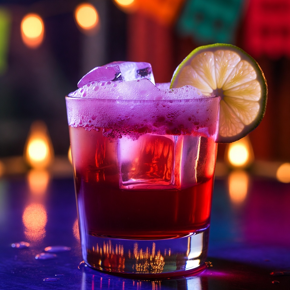 Devil's Last 40