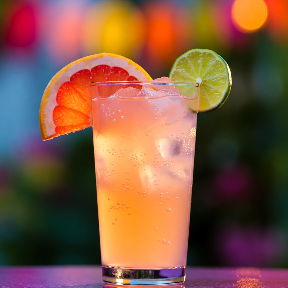 Golden Hour Paloma